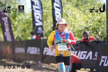 Dalat Ultra Trail 2026 - Ảnh #4685867