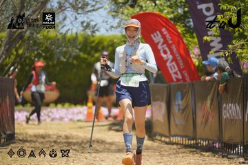 Dalat Ultra Trail 2026 - Ảnh #4695015
