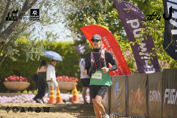 Dalat Ultra Trail 2026 - Ảnh #4684127