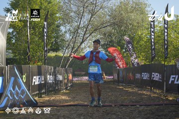 Dalat Ultra Trail 2026 - Ảnh #4682336