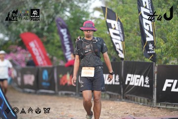 Dalat Ultra Trail 2026 - Ảnh #4761332