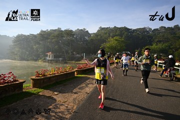 Dalat Ultra Trail 2026 - Ảnh #4911334