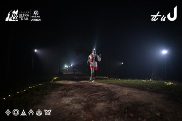 Dalat Ultra Trail 2026 - Ảnh #4704930