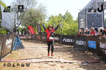 Dalat Ultra Trail 2026 - Ảnh #4863874