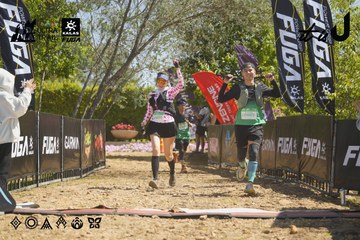 Dalat Ultra Trail 2026 - Ảnh #4684160