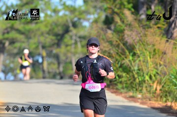 Dalat Ultra Trail 2026 - Ảnh #4781295