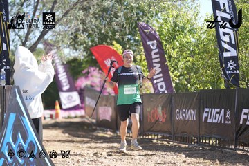Dalat Ultra Trail 2026 - Ảnh #4685623