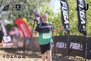 Dalat Ultra Trail 2026 - Ảnh #4685622