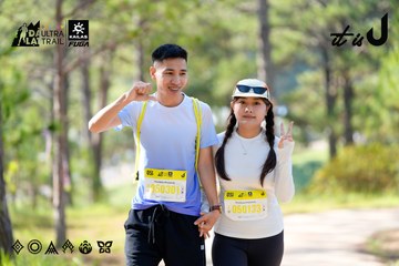 Dalat Ultra Trail 2026 - Ảnh #4833851