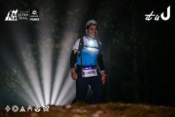 Dalat Ultra Trail 2026 - Ảnh #4899887