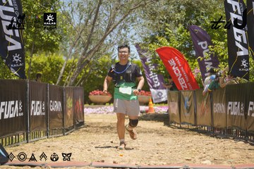 Dalat Ultra Trail 2026 - Ảnh #4694612