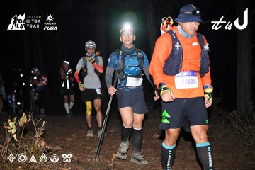 Dalat Ultra Trail 2026 - Ảnh #4700955
