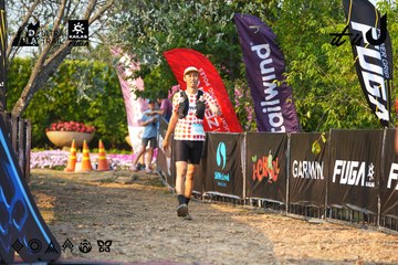 Dalat Ultra Trail 2026 - Ảnh #4743374
