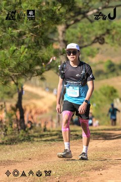 Dalat Ultra Trail 2026 - Ảnh #4715338