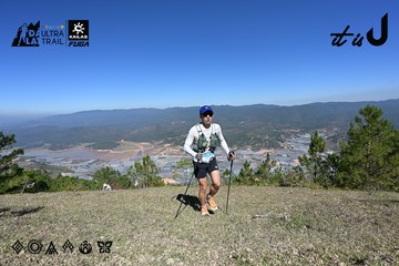 Dalat Ultra Trail 2026 - Ảnh #4733947