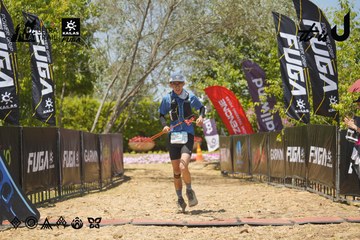Dalat Ultra Trail 2026 - Ảnh #4721926