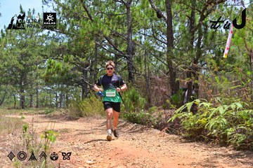 Dalat Ultra Trail 2026 - Ảnh #4832107