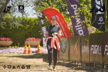 Dalat Ultra Trail 2026 - Ảnh #4691732