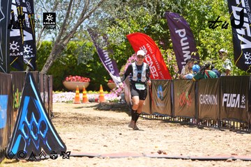 Dalat Ultra Trail 2026 - Ảnh #4700039