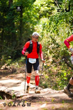 Dalat Ultra Trail 2026 - Ảnh #4908704