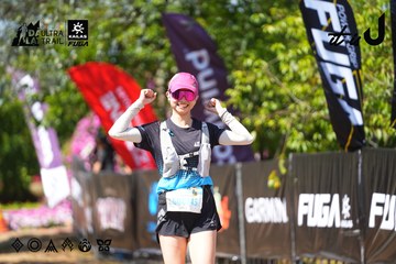 Dalat Ultra Trail 2026 - Ảnh #4737724