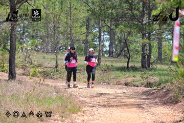 Dalat Ultra Trail 2026 - Ảnh #4831968