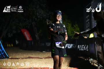 Dalat Ultra Trail 2026 - Ảnh #4763716