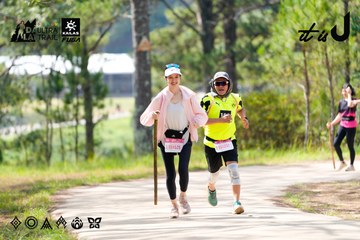 Dalat Ultra Trail 2026 - Ảnh #4834761