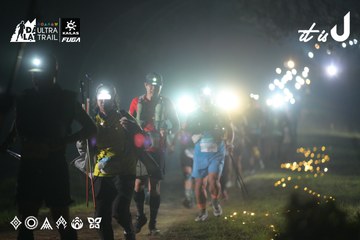 Dalat Ultra Trail 2026 - Ảnh #4719906