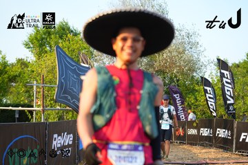 Dalat Ultra Trail 2026 - Ảnh #4743786