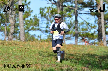 Dalat Ultra Trail 2026 - Ảnh #4748418