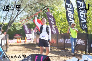 Dalat Ultra Trail 2026 - Ảnh #4682839