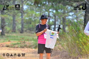 Dalat Ultra Trail 2026 - Ảnh #4876356