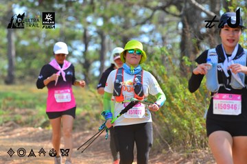 Dalat Ultra Trail 2026 - Ảnh #4750780