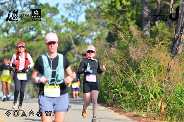 Dalat Ultra Trail 2026 - Ảnh #4781203