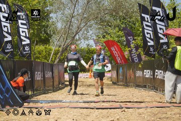 Dalat Ultra Trail 2026 - Ảnh #4724683
