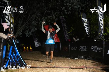 Dalat Ultra Trail 2026 - Ảnh #4759236