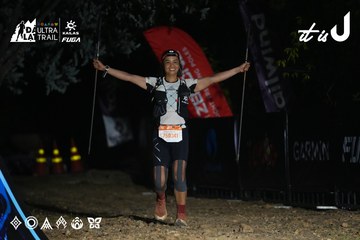 Dalat Ultra Trail 2026 - Ảnh #4763935
