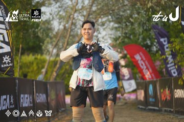 Dalat Ultra Trail 2026 - Ảnh #4760759