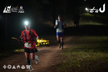 Dalat Ultra Trail 2026 - Ảnh #4720514