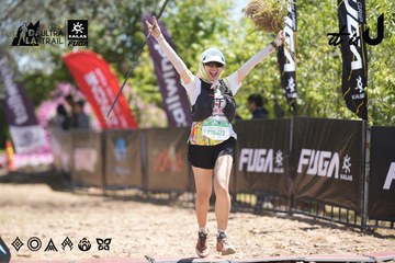 Dalat Ultra Trail 2026 - Ảnh #4692187