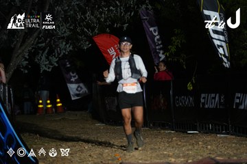 Dalat Ultra Trail 2026 - Ảnh #4757695