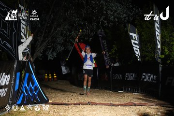 Dalat Ultra Trail 2026 - Ảnh #4747369