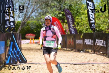 Dalat Ultra Trail 2026 - Ảnh #4701940