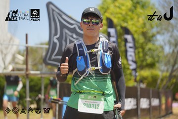 Dalat Ultra Trail 2026 - Ảnh #4690828