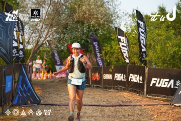 Dalat Ultra Trail 2026 - Ảnh #4744835