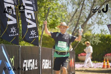 Dalat Ultra Trail 2026 - Ảnh #4684075