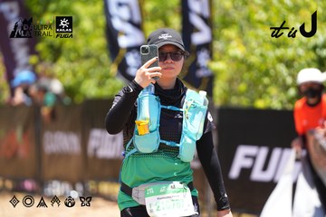 Dalat Ultra Trail 2026 - Ảnh #4699509