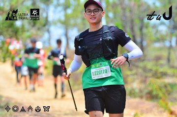 Dalat Ultra Trail 2026 - Ảnh #4876721