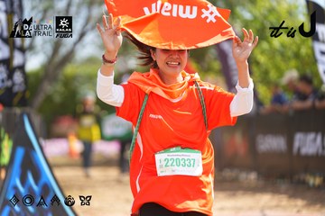 Dalat Ultra Trail 2026 - Ảnh #4901970